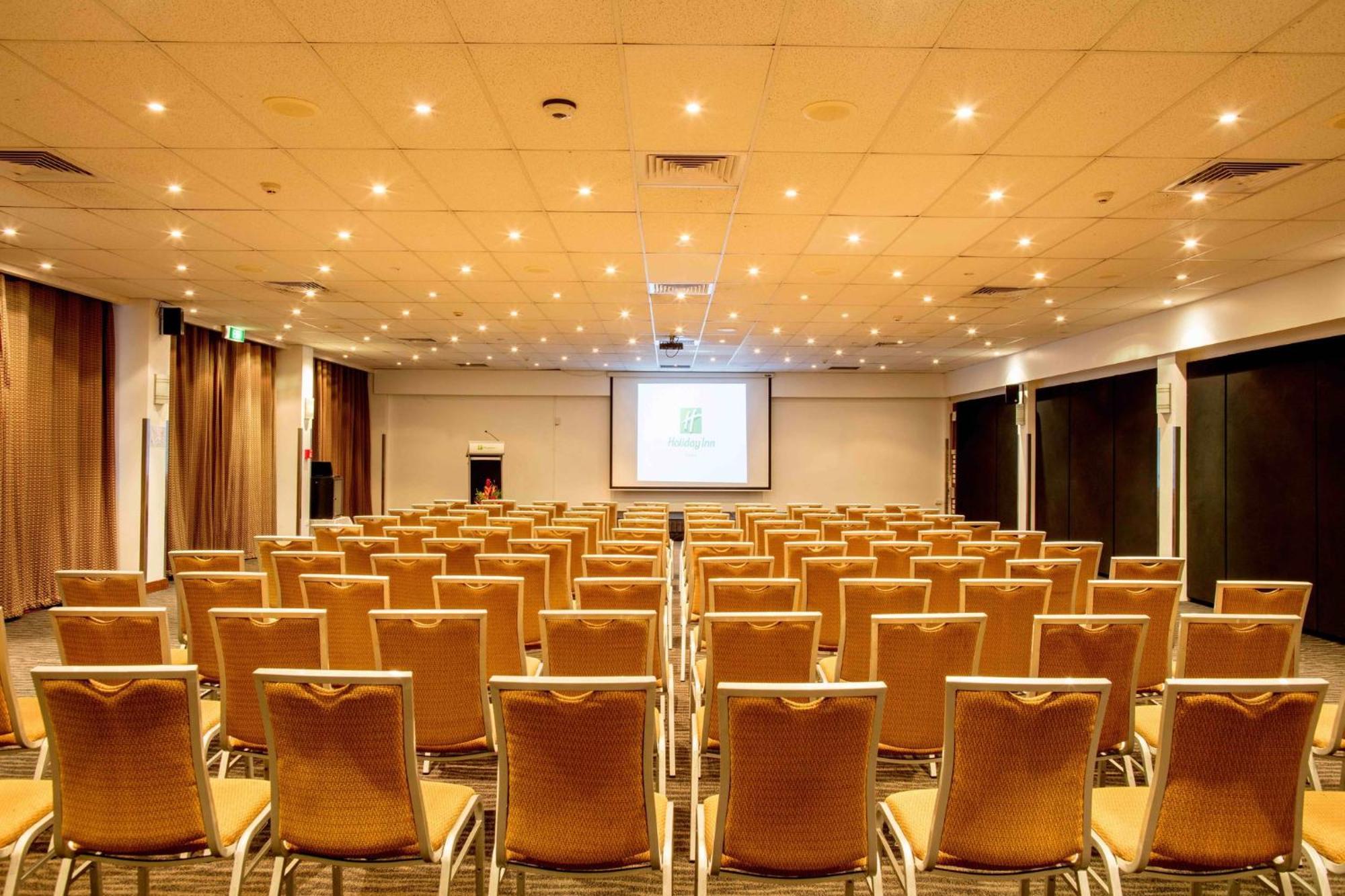 Holiday Inn Suva By Ihg Εξωτερικό φωτογραφία