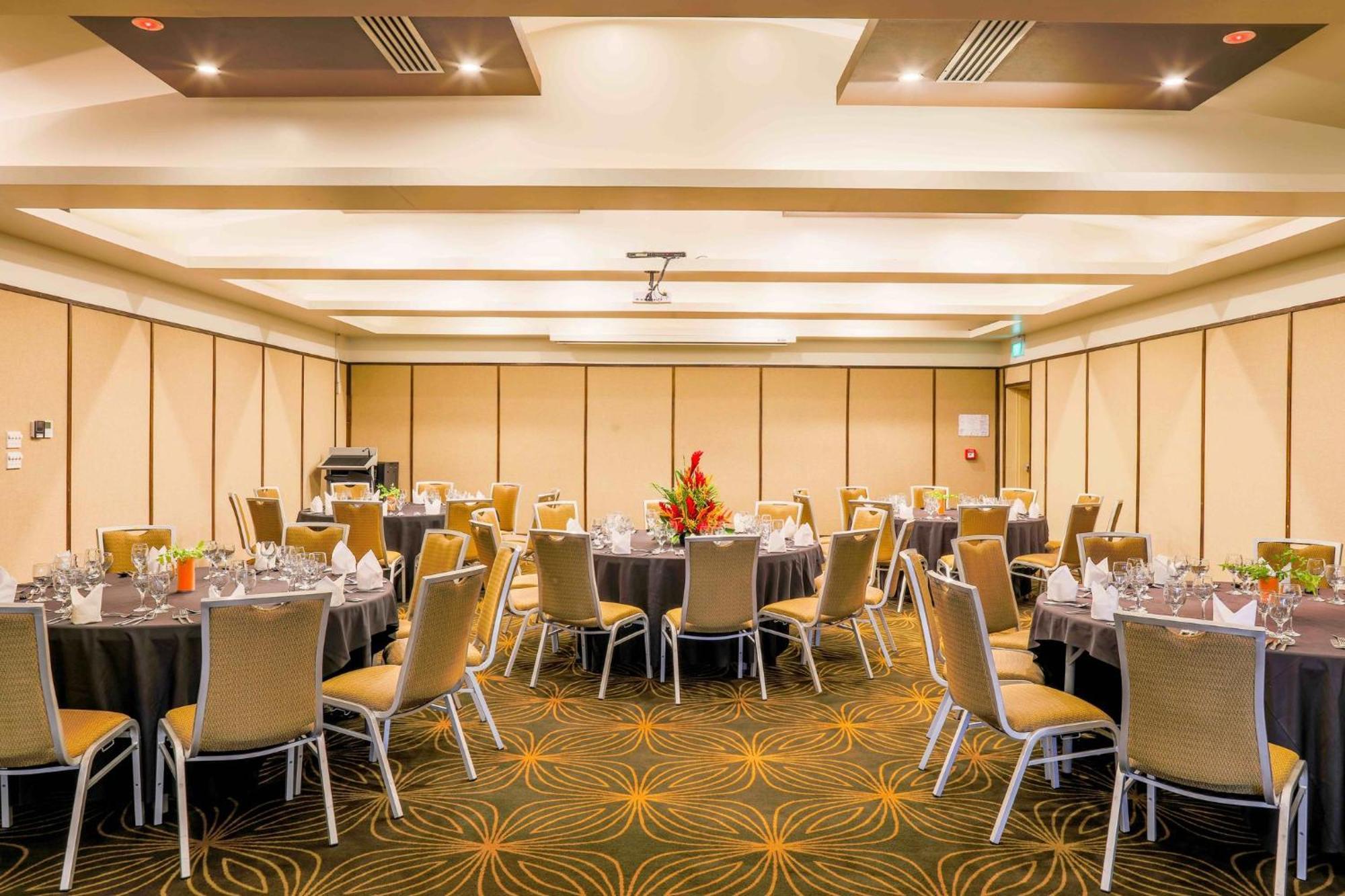 Holiday Inn Suva By Ihg Εξωτερικό φωτογραφία
