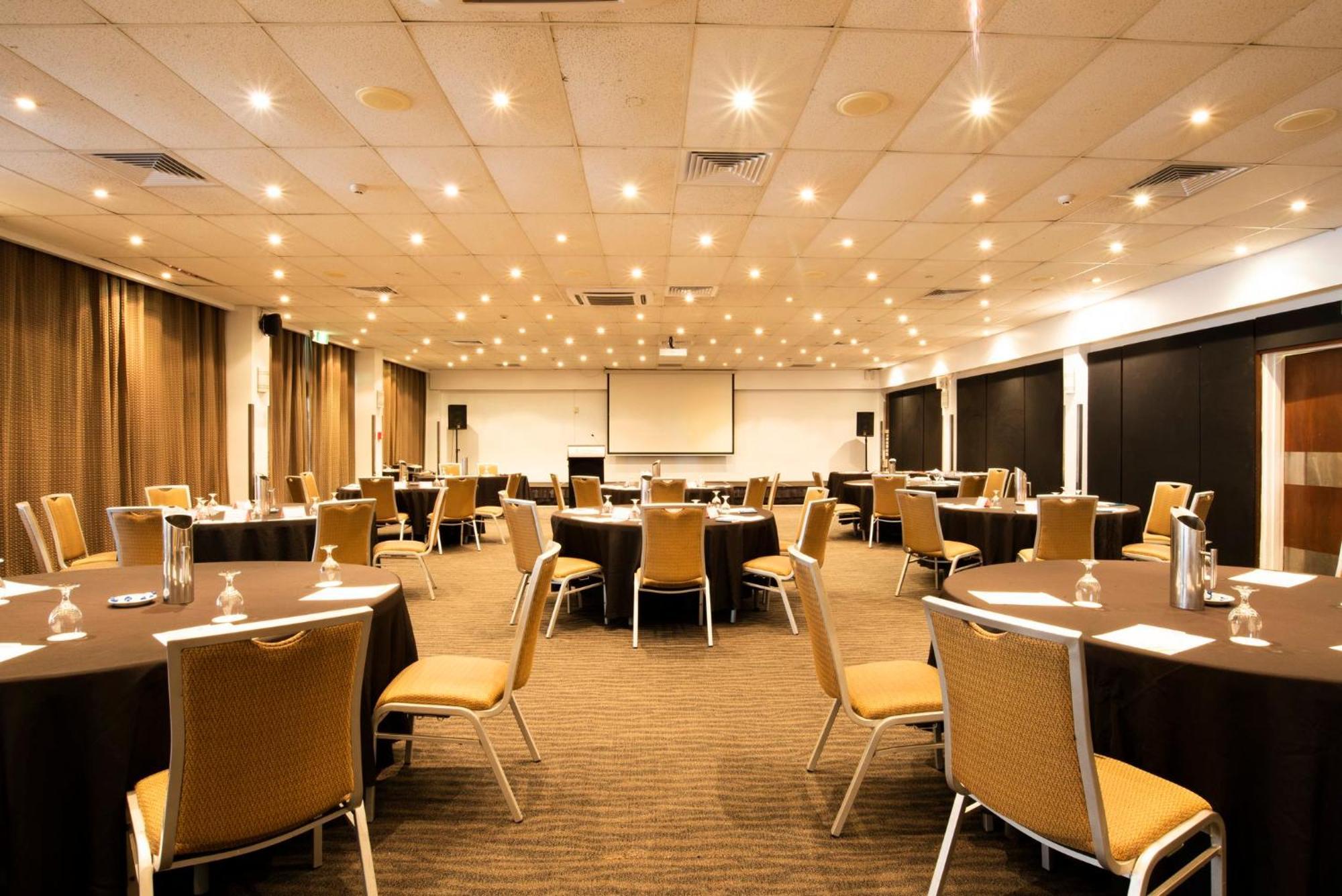 Holiday Inn Suva By Ihg Εξωτερικό φωτογραφία